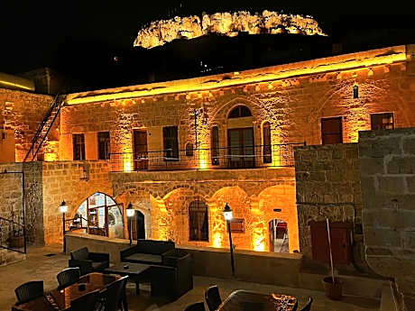 Fairouz Konak Otel