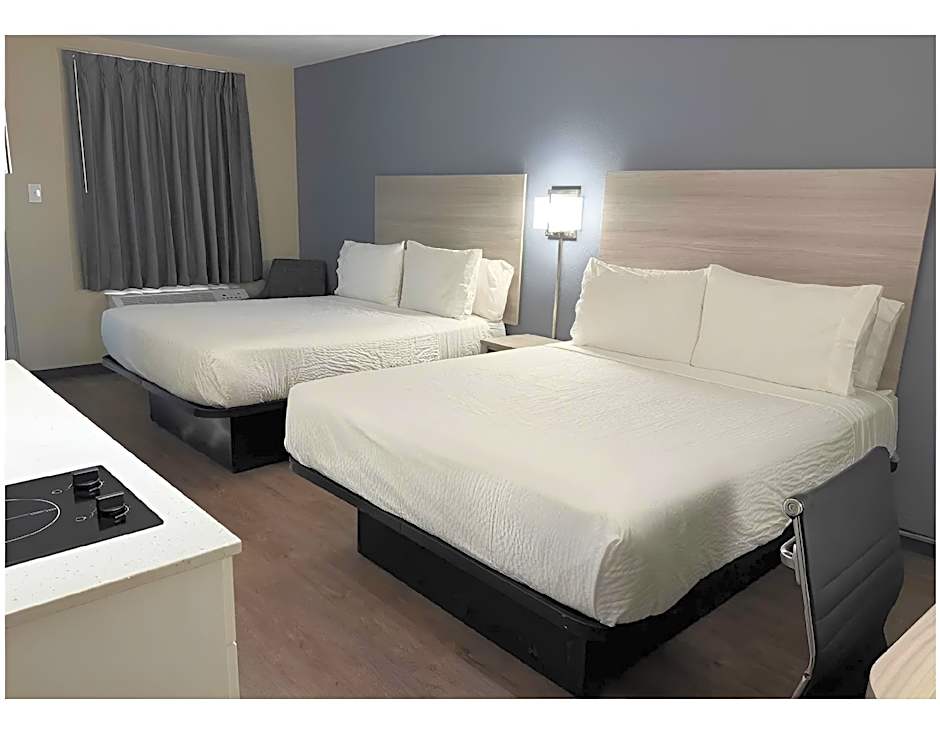 Extended Stay America Select Suites - Longview