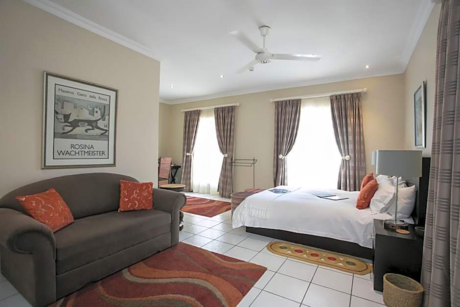 Westville Bed and Breakfast