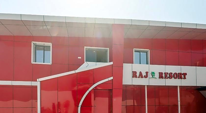 Capital O PAT491 Raj Resort – Patna, CO