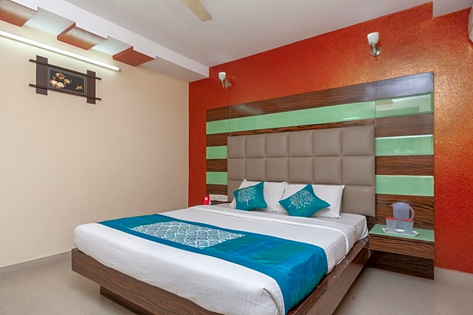 Hotel 7 Hills Inn