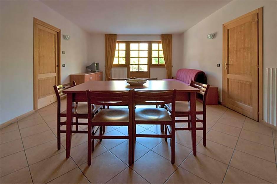 Residence Le Orchidee