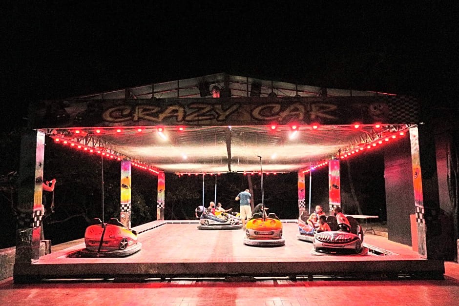 Condovac la Costa All Inclusive