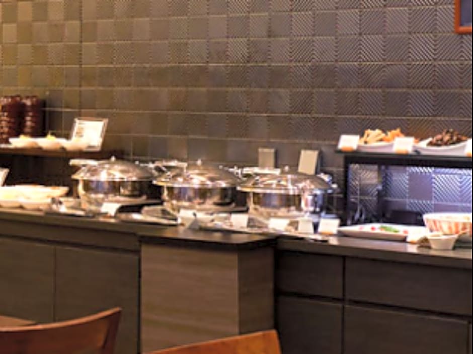 S-Peria Hotel Nagasaki