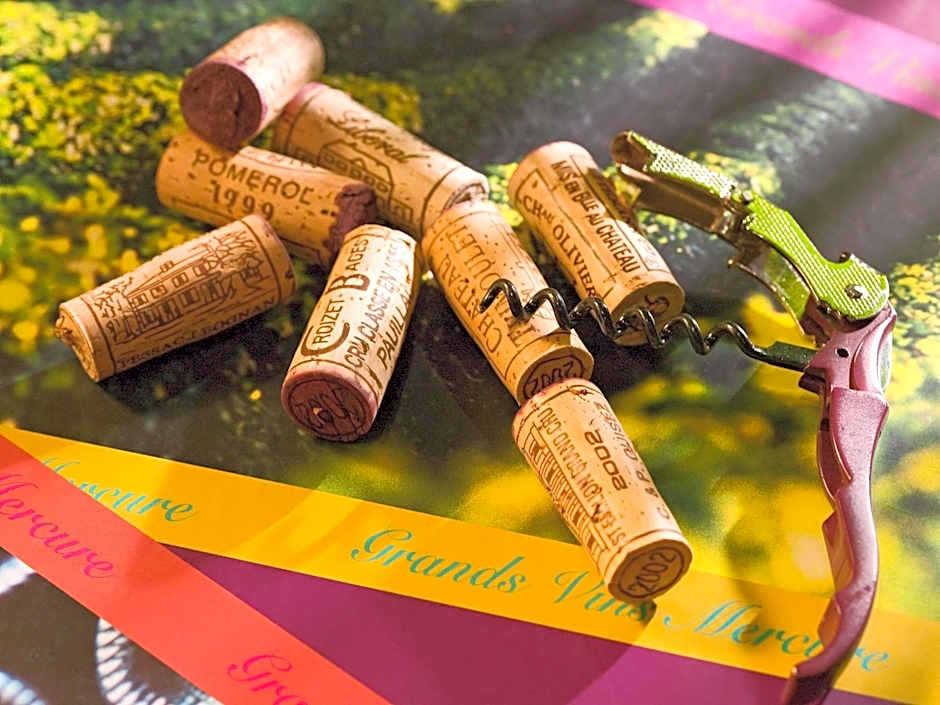 Hôtel Mercure Vittel