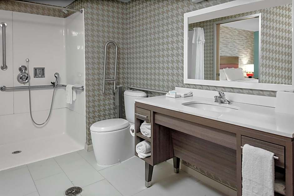 Home2 Suites By Hilton North Charleston University Blvd