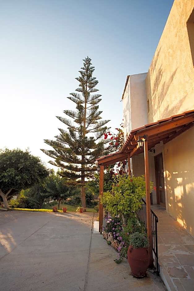 Babis Hotel