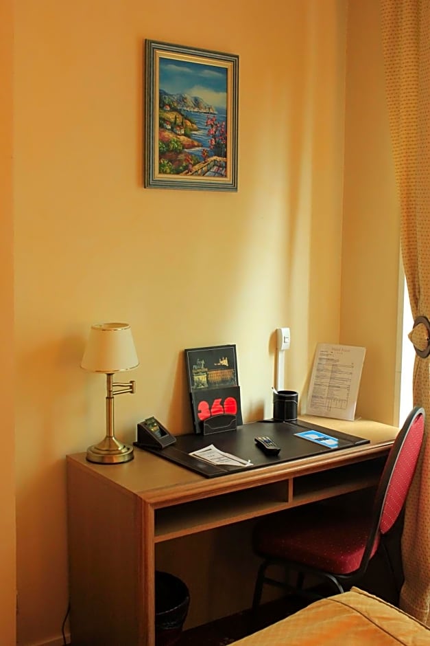 Hotel Foch