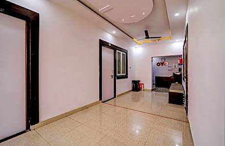 Hotel O Sachin Residency