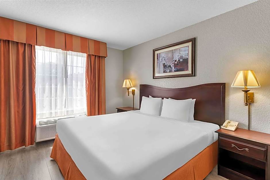 Country Inn & Suites by Radisson, Hot Springs, AR