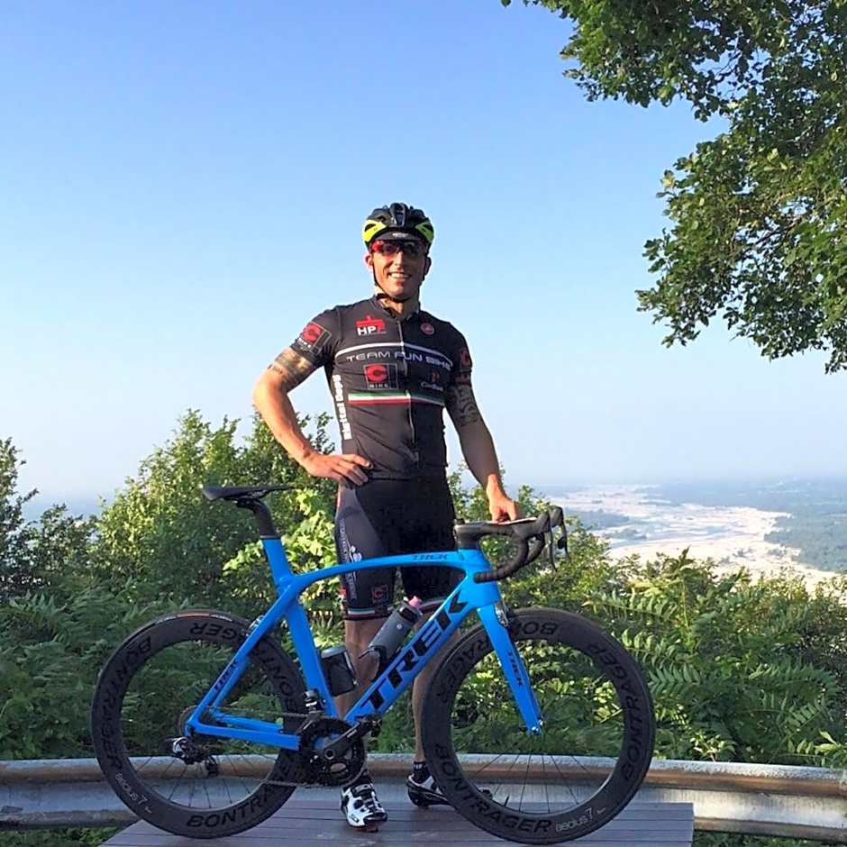 Villaverde Hotel Spa&Golf Udine