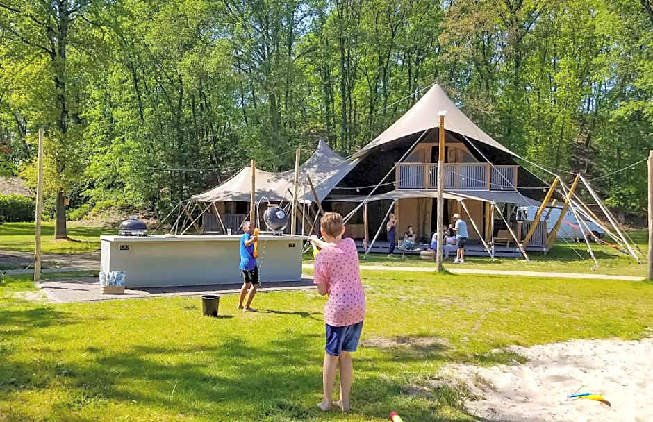 Sandberghe - Een plek om te verdwalen