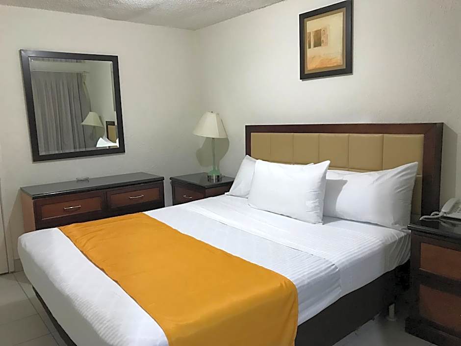 Hotel Guillen Jr