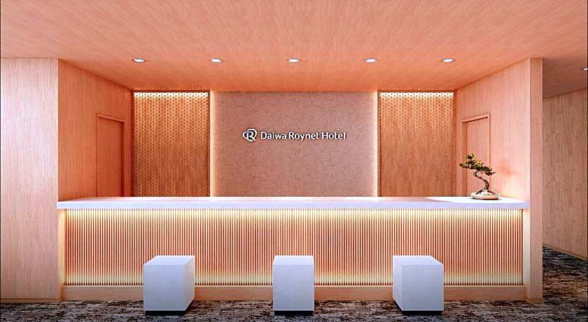 Daiwa Roynet Hotel Mito
