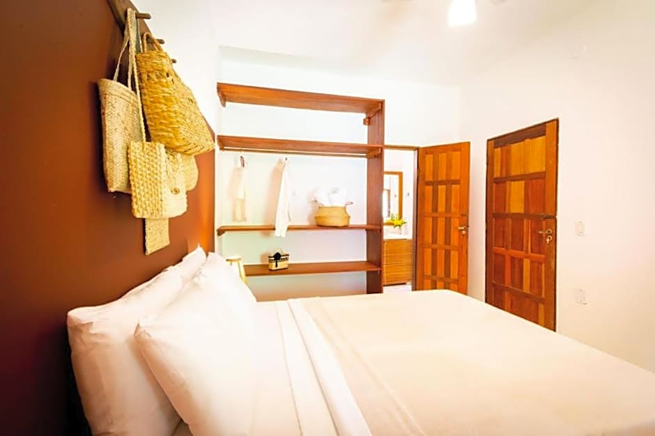 Casas e apartamentos da Ilda