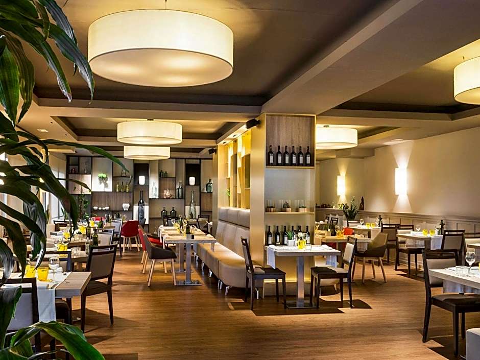 Ibis Styles Figueres Ronda
