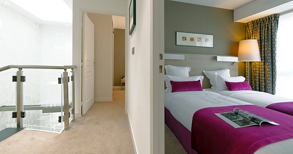 Residence Alma Marceau