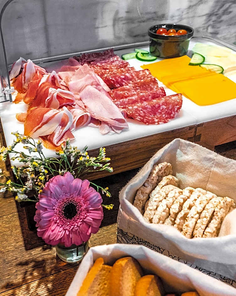 Hostellerie du Grünewald