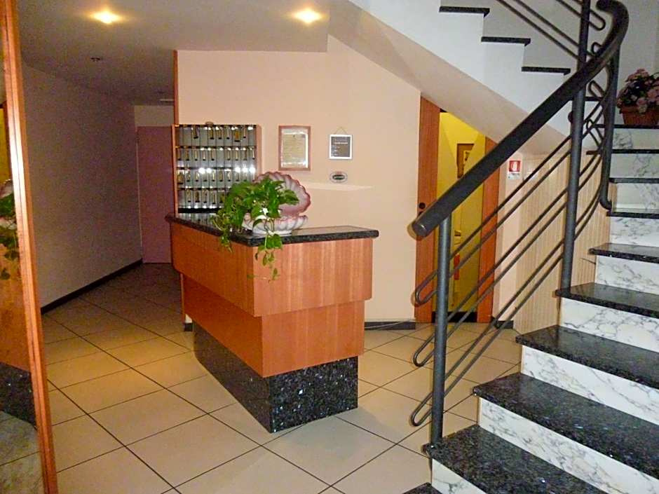 Hotel Basilea