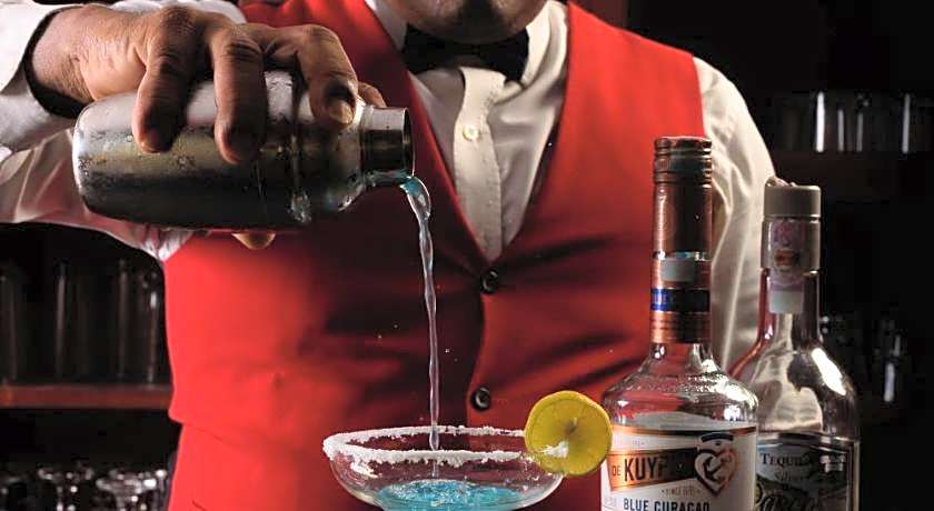 Colombo City Hotels (Pvt) Ltd