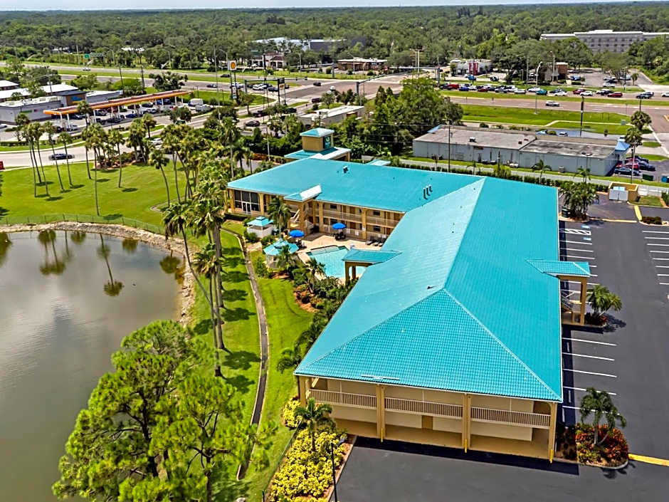 Quality Inn Bradenton North I-75