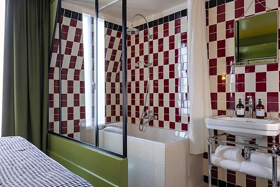 Hotel La Conversation