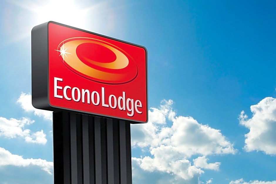 Econo Lodge Charlotte Airport