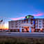 Holiday Inn Express Hotel and Suites Elk City By IHG