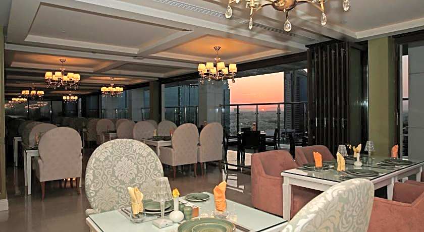 Cantonal Hotel By Warwick