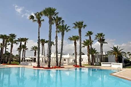 Residence Ain Meriem