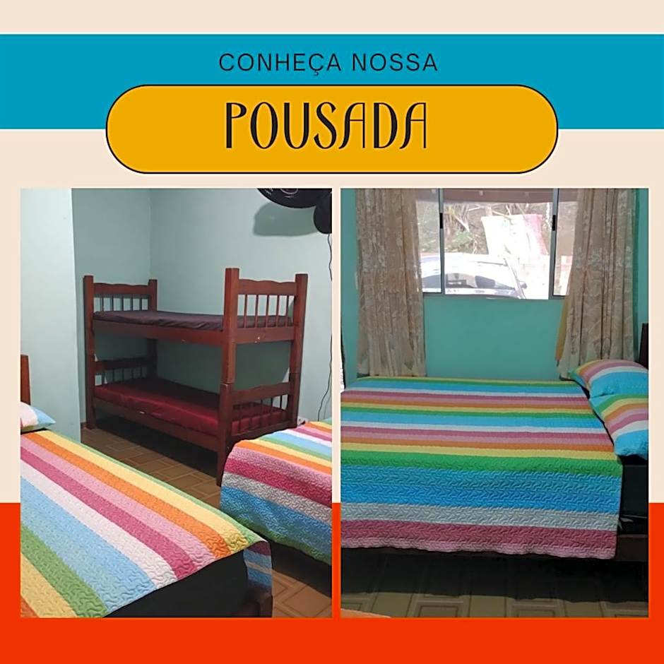 Pedacinho do Paraiso