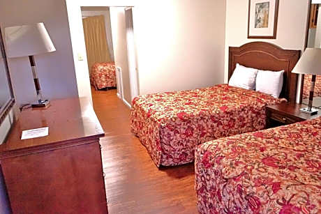 One-Bedroom Suite