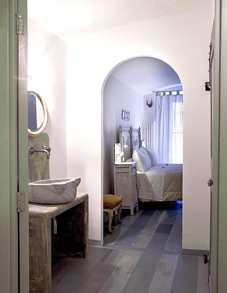 Corte delle Camelie Bed and Breakfast