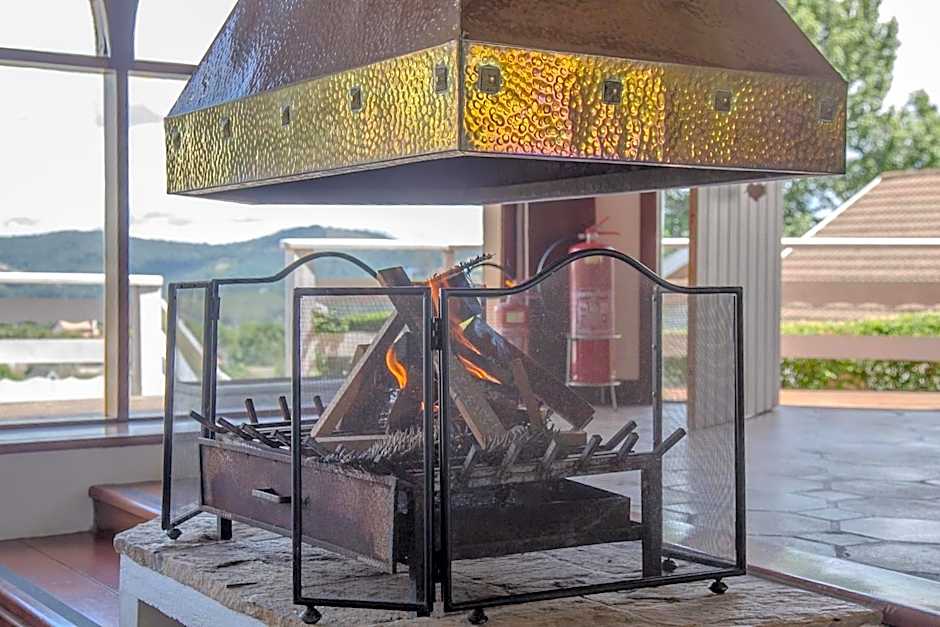 Smart Hotel Reserva Campos do Jordão