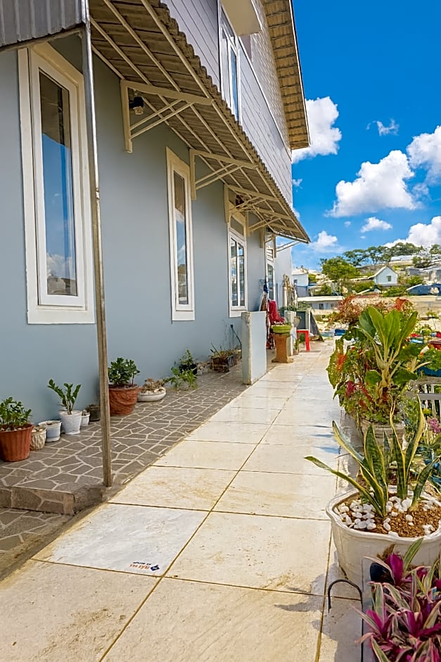 Cỏ Bốn Lá Homestay