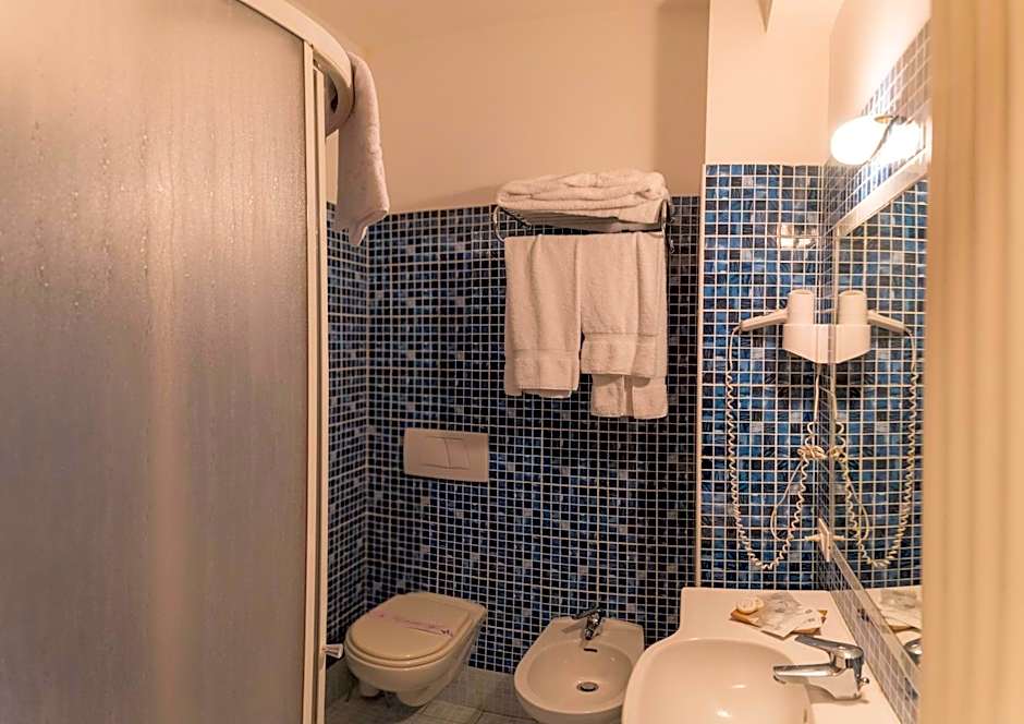 Hotel Break House Ristorante