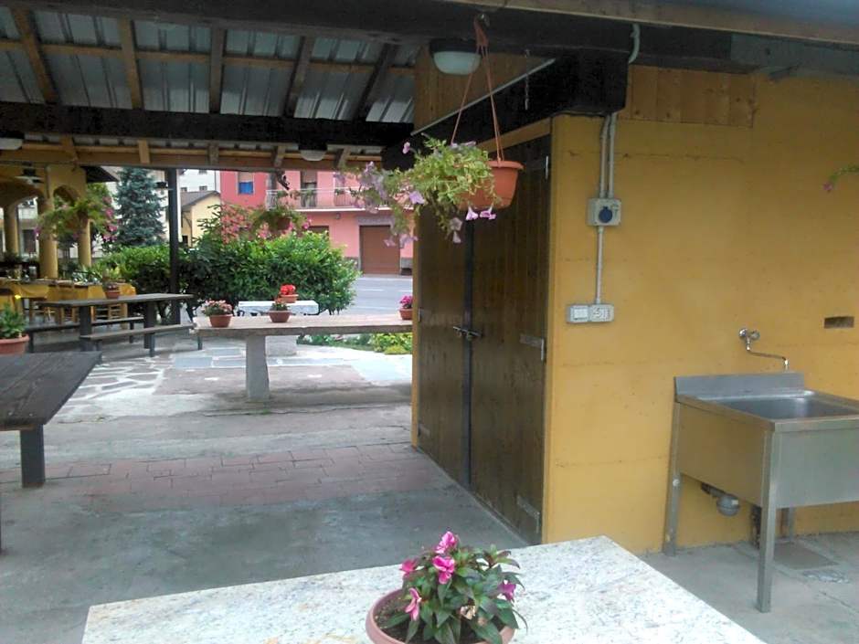 Hotel Franini