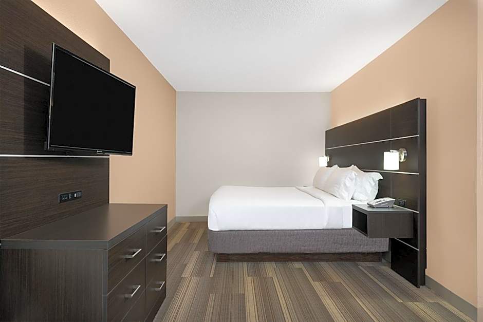 Holiday Inn Express Hillsville By IHG