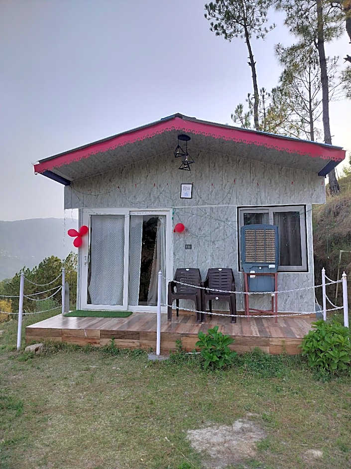 Adaara Retreat - Pet Friendly Cottages