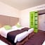 Campanile Hotel Wroclaw Centrum