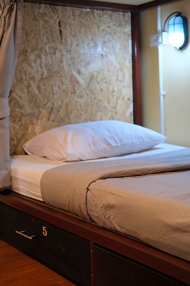 @Home Hostel Wua Lai – Chiang Mai, 