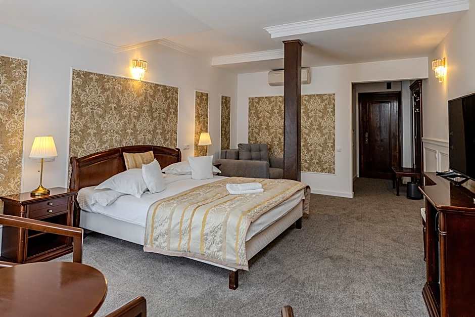 La Maison de Caroline