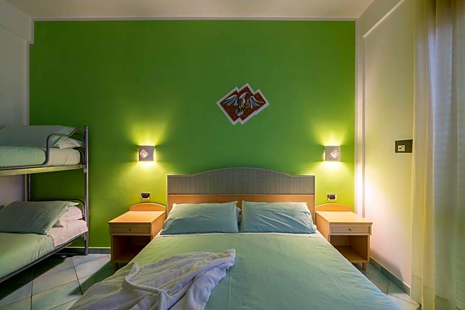 La Casa Delle Stelle