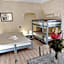 St. Peter's Rooms Rome