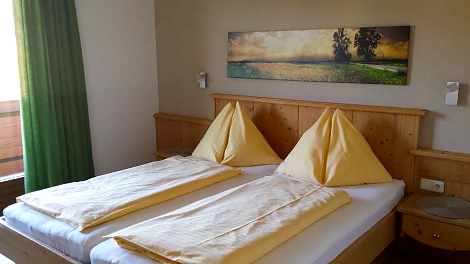 Alpen Apartments Zell am See