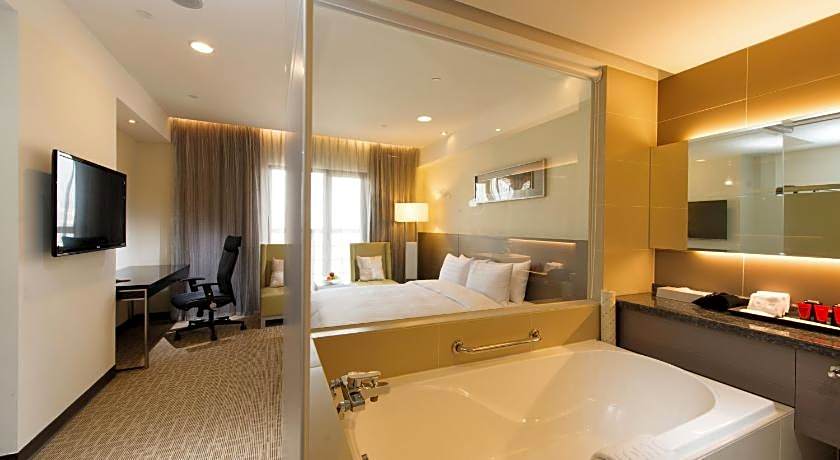 Forte Hotel Changhua