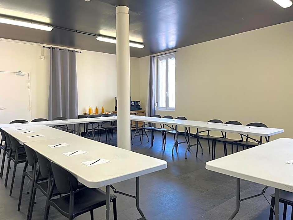 HOTEL & SPA Le Renard Centre