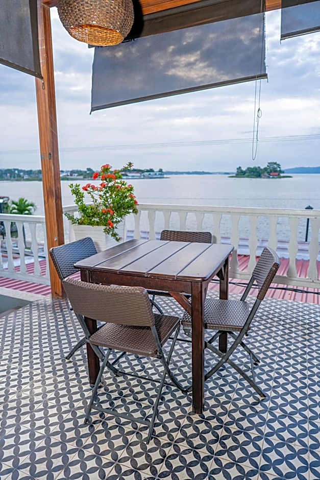 Hotel Casona de La Isla