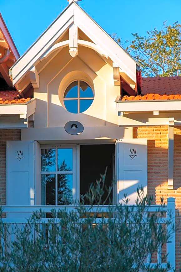 La Villa du Moulleau