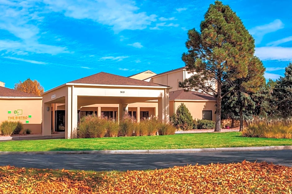 Courtyard by Marriott Denver Central Park